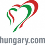 Official website of Hungary