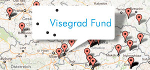 Visegrad Events